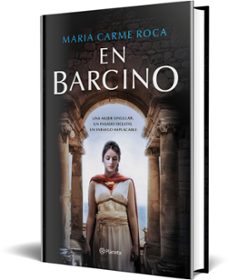 en barcino-maria carme roca-9788408221722
