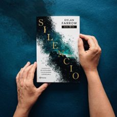 silencio (serie hush 1)-dylan farrow-9788408243922