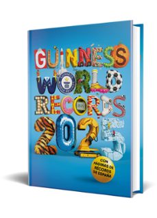 guinness world records 2025-9788408290322