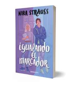 igualando el marcador-nira strauss-9788408291022