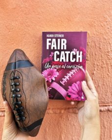 fair catch-kandi steiner-9788408322122