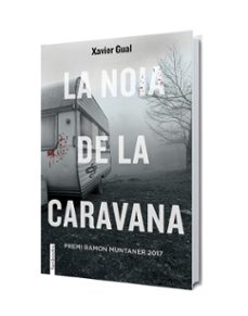 la noia de la caravana-xavier gual-9788416716722