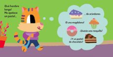 ¿quien se ha comido mi pastel?-9788418133022