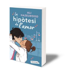 la hipotesi de l amor-ali hazelwood-9788419971722