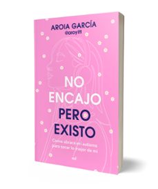 no encajo, pero existo-9788427055322