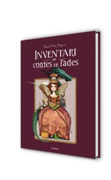 inventari dels contes de fades-raquel diaz reguera-9788448844622