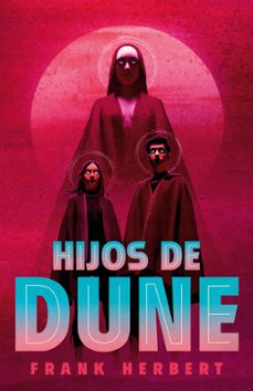 hijos de dune (deluxe ed. limitada)-frank herbert-9788466372022