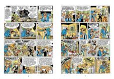 mortadelo y filemon: silencio se rueda-francisco ibañez-9788466650922