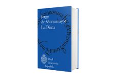 la diana-jorge de montemayor-9788467075922