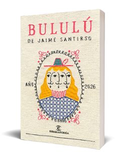 bululú-jaime santirso-9788467080322