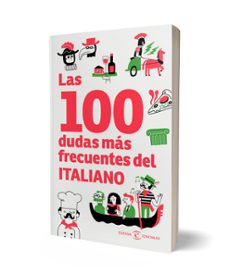las 100 dudas más frecuentes del italiano-9788467081022