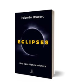 eclipses-roberto brasero-9788467082722
