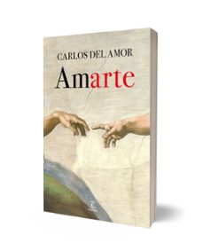 Imagen Secuandaria de Amarte. Abrir galería completa.