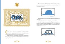 el principito (edición rústica)-antoine de saint exupery-9791387761622