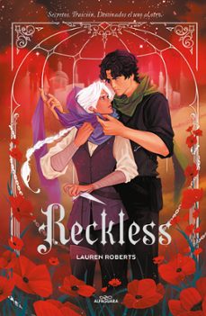 Imagen Secuandaria de Reckless (edición Pae & Kai) (Saga Powerless 2). Abrir galería completa.