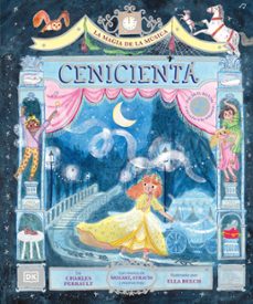 la magia de la música: cenicienta-charles perrault-9780241834923