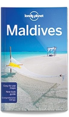 maldives (ingles) (9th ed.) (lonely planet)-tom masters-9781743210123