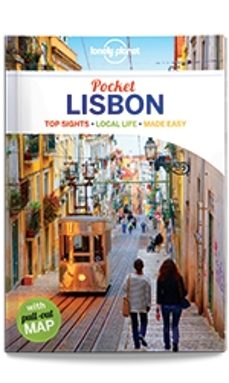 pocket lisbon (3rd ed.) (lonely planet)-kerry christiani-9781743215623