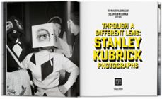 stanley kubrick photographs-through a different lens- int.-donald albrecht-9783836572323