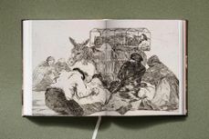 goya. the complete prints-anna reuter-9783836581523