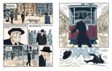 gaudí: el soñador de barcelona-max vento-9788402430823