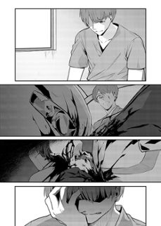 caminando con la muerte 3 (seinen)-9788410305823