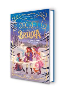 secret de bruixa 2 - el campament de fetilleria-patricia garcia rojo-9788410489523