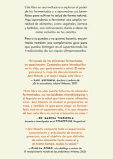 entre fermentos-javi maeztu-9788413442723