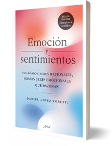 emoción y sentimientos-daniel lopez rosetti-9788434427723