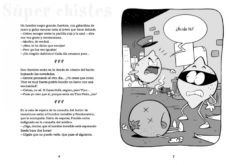 super chistes 8: los mejores chistes para troncharte con tus ¡amigos!-david dominguez-alex lopez-9788490438923