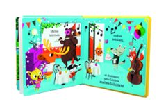per molts anys!-nicola slater-9788491014423