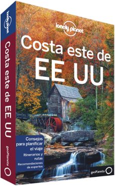 costa este de ee uu 1 (lonely)-karla zimmerman-adam karlin-9788408152224