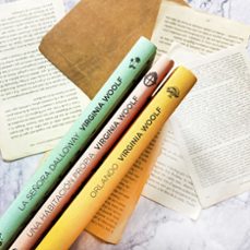 la señora dalloway-virginia woolf-9788408247524