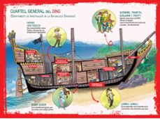 la isla de los dinosaurios 2: ¡triceratops al ataque!-geronimo stilton-9788408271024