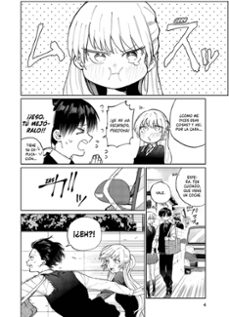 shikimori es más que una cara bonita 1 (universo manga)-keigo maki-9788410305724