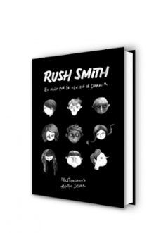 el niño que se olvido de dormir-rush smith-9788420483924