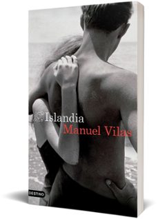 islandia-manuel vilas-9788423369324