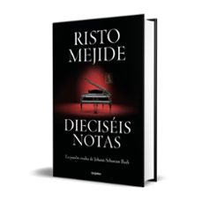 dieciseis notas-risto mejide-9788425364624