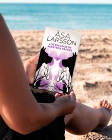 los pecados de nuestros padres-asa larsson-9788432241024