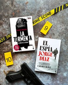 la tormenta (serie inspectora hulda, 3)-ragnar jonasson-9788432249624