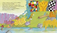 l elmer i les balenes (l elmer primeres lectures 16)-david mckee-9788448844424