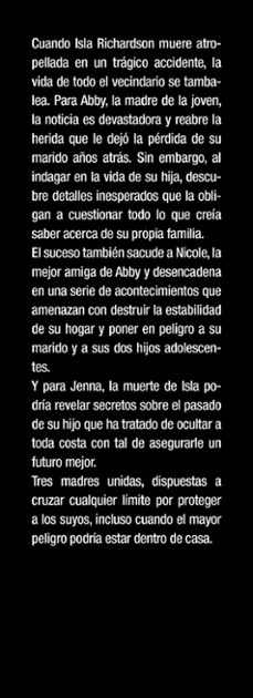 la verdad tras la puerta-hannah beckerman-9791387788124