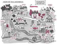 maldita agencia de detectives-pol l. grau-9791388042324