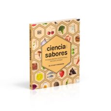la ciencia de los sabores-stuart farrimond-9780241776025