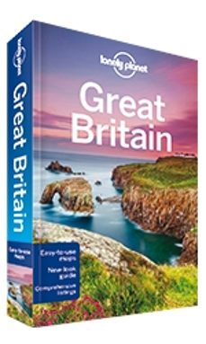 great britain (11th ed.) (lonely planet)-neil wilson-peter dragicevich-9781743214725