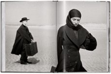 peter lindbergh. azzedine alaïa-peter lindbergh-9783754404225