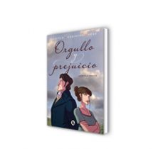 orgullo y prejuicio-ian edginton-jane austen-9788402421425