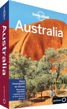 australia 2016 (lonely planet) (3ª ed.)-charles rawlings way-meg worby-9788408148425