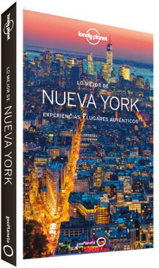 lo mejor de nueva york 2017 (4ª ed.) (lonely planet)-regis st. louis-cristian bonetto-zora o neill-9788408163725