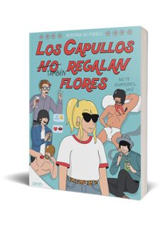 los capullos regalan flores-moderna de pueblo-9788408254225